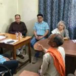 देश में पहली पहल : दुर्ग का जेंडर-बैलेंस्ड सिस्टम बना रोल मॉडल