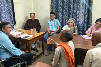 देश में पहली पहल : दुर्ग का जेंडर-बैलेंस्ड सिस्टम बना रोल मॉडल