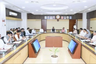 मंत्रिपरिषद के निर्णय