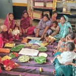 “पोट्ठ लईका पहल” से बदली तस्वीर- कुपोषण पर प्रभावी प्रहार, स्वस्थ बचपन की ओर सशक्त कदम