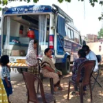 साढ़े तीन माह में दो हजार से अधिक लोगों को मिली ईलाज क़ी सुविधा