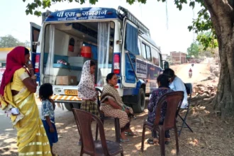 साढ़े तीन माह में दो हजार से अधिक लोगों को मिली ईलाज क़ी सुविधा