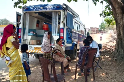 साढ़े तीन माह में दो हजार से अधिक लोगों को मिली ईलाज क़ी सुविधा