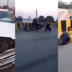 दर्दनाक सड़क हादसा: तेज रफ्तार कार ने ऑटो को मारी जोरदार टक्कर, महिला की मौत