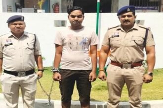 सरकारी नौकरी का झांसा और शादी का वादा कर युवती से दुष्कर्म, सामुदायिक स्वास्थ्य केंद्र का वाहन चालक गिरफ्तार