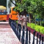 चार स्कूलों को बम से उड़ाने की धमकी, एक आर्मी तो एक सीआरपीएफ का स्कूल भी शामिल; ईमेल के स्रोत की तलाश