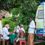 ओडिशा और छत्तीसगढ़ के दूर-दराज़ के इलाकों में स्वास्थ्य सेवाओं को किया जा रहा मजबूत