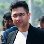 करियर बनाने राजनीति में नहीं आया, राघव बोले-पार्टी का अंदरूनी माहौल जहरीला