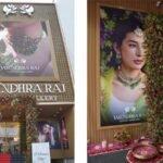 रायपुर में वसुंधरा राज के नए फ्लैगशिप स्टोर का भव्य शुभारंभ; छत्तीसगढ़ में लग्ज़री शॉपिंग को मिला नया अंदाज़