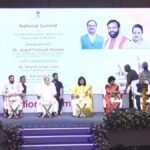फाइलेरिया उन्मूलन में BIHAN मॉडल और ‘मलेरिया मुक्त बस्तर’ पहल को नवाचार व जनभागीदारी के लिए सराहना