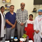 विशेष आवश्यकता वाले बच्चों के लिए राज्यपाल की संवेदनशील पहल