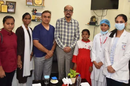 विशेष आवश्यकता वाले बच्चों के लिए राज्यपाल की संवेदनशील पहल
