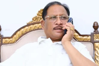 मुख्यमंत्री विष्णुदेव साय ने अखबार में प्रकाशित पेयजल समस्या की खबर पर लिया त्वरित संज्ञान