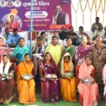 जनसमस्या निवारण शिविरों से गांव-गांव तक पहुंचा समाधान और विकास का भरोसा