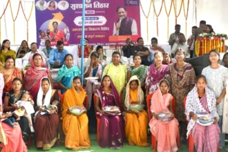 जनसमस्या निवारण शिविरों से गांव-गांव तक पहुंचा समाधान और विकास का भरोसा