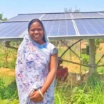 लखपति दीदी बनने की राह पर अग्रसर सुजन्ती पैकरा