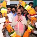स्कूल शिक्षा मंत्री गजेंद्र यादव और सांसद विजय बघेल भी हुए शामिल