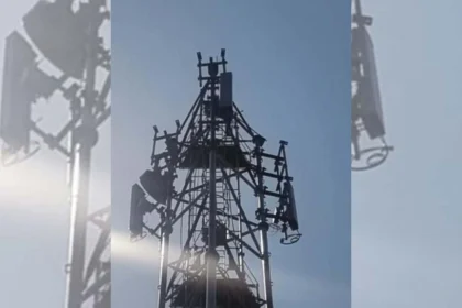 अबूझमाड़ में डिजिटल सूर्योदय: ताहकाडोंड में पहली बार गूंजी मोबाइल की घंटी