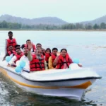 नए पर्यटन केंद्र के रूप में उभर रहा मावली हिल्स, वॉटर एडवेंचर भी शुरू