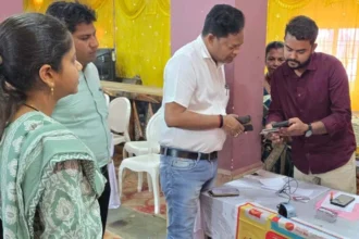 राशन कार्ड से लेकर आवास तक, एक ही मंच पर मिली कई सुविधाएं