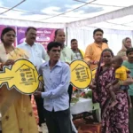 पक्के घर का सपना हुआ साकार, हितग्राहियों ने मुख्यमंत्री विष्णुदेव साय का जताया आभार