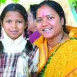 मातृ दिवस पर मंत्री लक्ष्मी राजवाड़े ने दी शुभकामनाएँ
