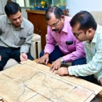 500 वर्ष पुरानी सांस्कृतिक विरासत का डिजिटल संरक्षण- पेंड्रा में मिलीं दुर्लभ पांडुलिपियां