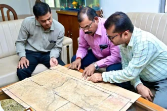 500 वर्ष पुरानी सांस्कृतिक विरासत का डिजिटल संरक्षण- पेंड्रा में मिलीं दुर्लभ पांडुलिपियां