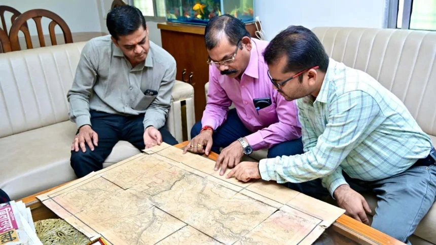 500 वर्ष पुरानी सांस्कृतिक विरासत का डिजिटल संरक्षण- पेंड्रा में मिलीं दुर्लभ पांडुलिपियां