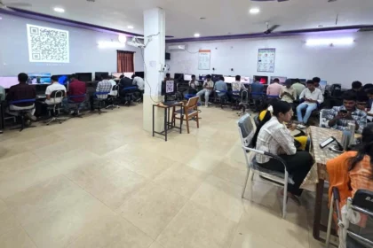 चयनित युवाओं को मिलेगा अत्याधुनिक तकनीकी प्रशिक्षण एवं रोजगार के अवसर