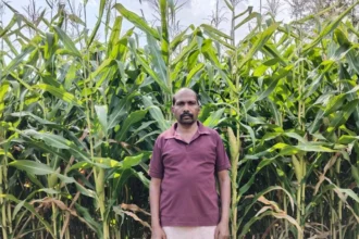 कम पानी, कम लागत और बेहतर मुनाफे की दिशा में बढ़ते कदम