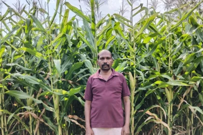 कम पानी, कम लागत और बेहतर मुनाफे की दिशा में बढ़ते कदम