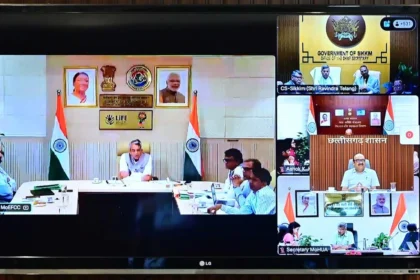 ठोस अपशिष्ट प्रबंधन नियम का कड़ाई से होगा पालन