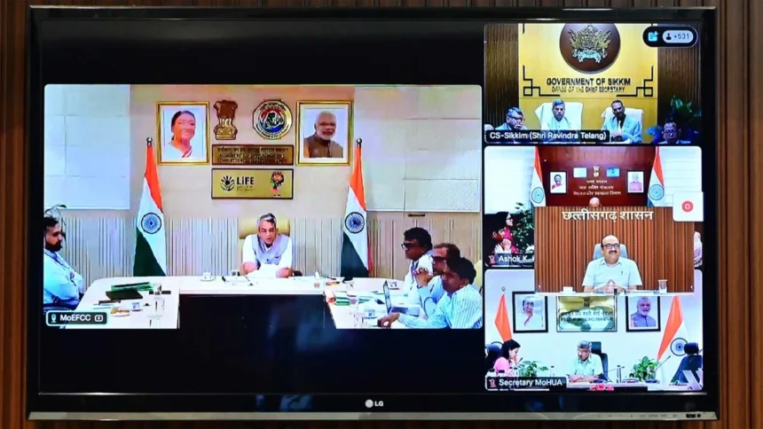 ठोस अपशिष्ट प्रबंधन नियम का कड़ाई से होगा पालन