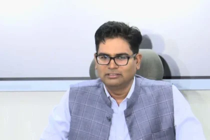 ’स्थिति सामान्य होने तक पायलट एवं फॉलो वाहन का उपयोग नहीं करेंगे श्री चौधरी’