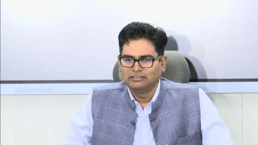 ’स्थिति सामान्य होने तक पायलट एवं फॉलो वाहन का उपयोग नहीं करेंगे श्री चौधरी’