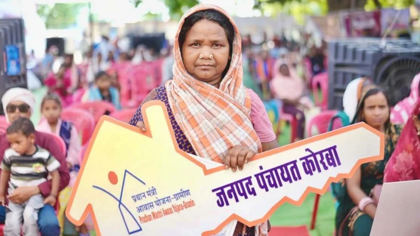 सुशासन तिहार 2026 - जनसेवा का महाअभियान