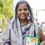 ’प्रशासन की संवेदनशीलता, त्वरित कार्रवाई से हितग्राही ने जताया आभार’