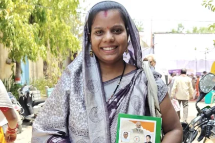 ’प्रशासन की संवेदनशीलता, त्वरित कार्रवाई से हितग्राही ने जताया आभार’