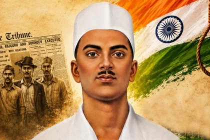 ’अमर शहीद सुखदेव की जयंती पर वित्त मंत्री ओपी चौधरी ने अर्पित की भावभीनी श्रद्धांजलि’