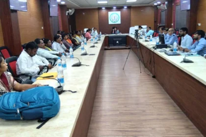 गायत्री परियोजना प्रभावितों के लिए बड़ी सौगात : जोबगा में 95 रोजगार का रास्ता साफ