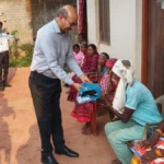 राष्ट्रीय मानव अधिकार आयोग के विशेष प्रतिवेदक सुभाष चन्द्र ने जशपुर में वृद्धाश्रम एवं नशामुक्ति केंद्र का किया निरीक्षण
