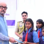 बैगा विद्यार्थियों और महिलाओं से मिले राज्यपाल, शिक्षा और आत्मनिर्भरता पर दिया जोर