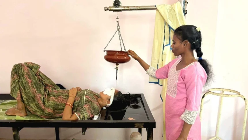 सुकमा जिले में सेहत के साथ युवाओं को मिल रही मुख्यधारा की रोशनी