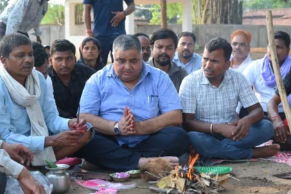’धार्मिक पर्यटन और स्थानीय विकास को मिलेगी नई गति’