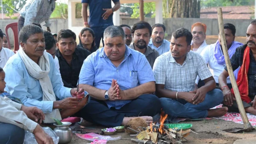 ’धार्मिक पर्यटन और स्थानीय विकास को मिलेगी नई गति’