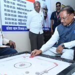 सियान गुड़ी बन रही वरिष्ठ नागरिकों के लिए सहारा और सम्मान का केंद्र