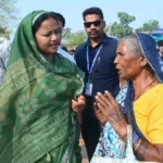 औचक निरीक्षण के दौरान मिली शिकायतों पर त्वरित कार्रवाई, ट्रांसफार्मर शिफ्टिंग और सार्वजनिक शौचालय संचालन से बढ़ी सुविधाएं