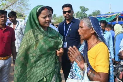 औचक निरीक्षण के दौरान मिली शिकायतों पर त्वरित कार्रवाई, ट्रांसफार्मर शिफ्टिंग और सार्वजनिक शौचालय संचालन से बढ़ी सुविधाएं