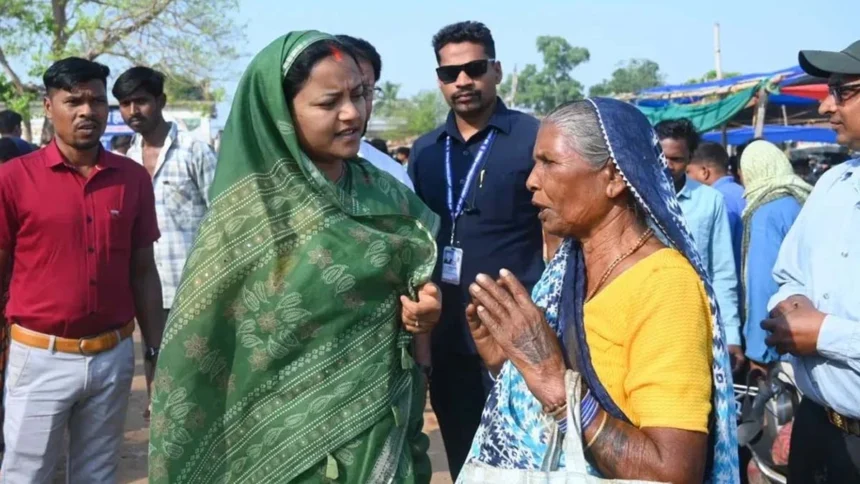 औचक निरीक्षण के दौरान मिली शिकायतों पर त्वरित कार्रवाई, ट्रांसफार्मर शिफ्टिंग और सार्वजनिक शौचालय संचालन से बढ़ी सुविधाएं